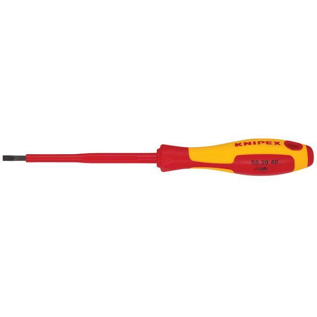 98 20 40 Knipex Tools LP  Screw and Nut Drivers